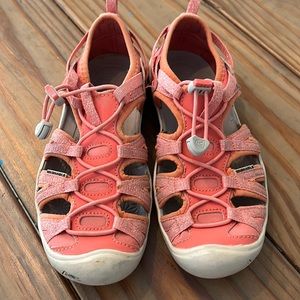 Girls’ Keen Moxie Sandals